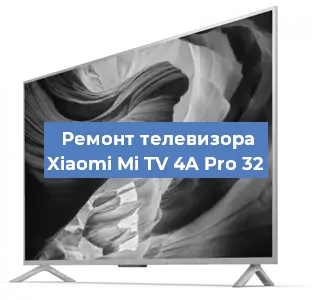 Замена материнской платы на телевизоре Xiaomi Mi TV 4A Pro 32 в Челябинске